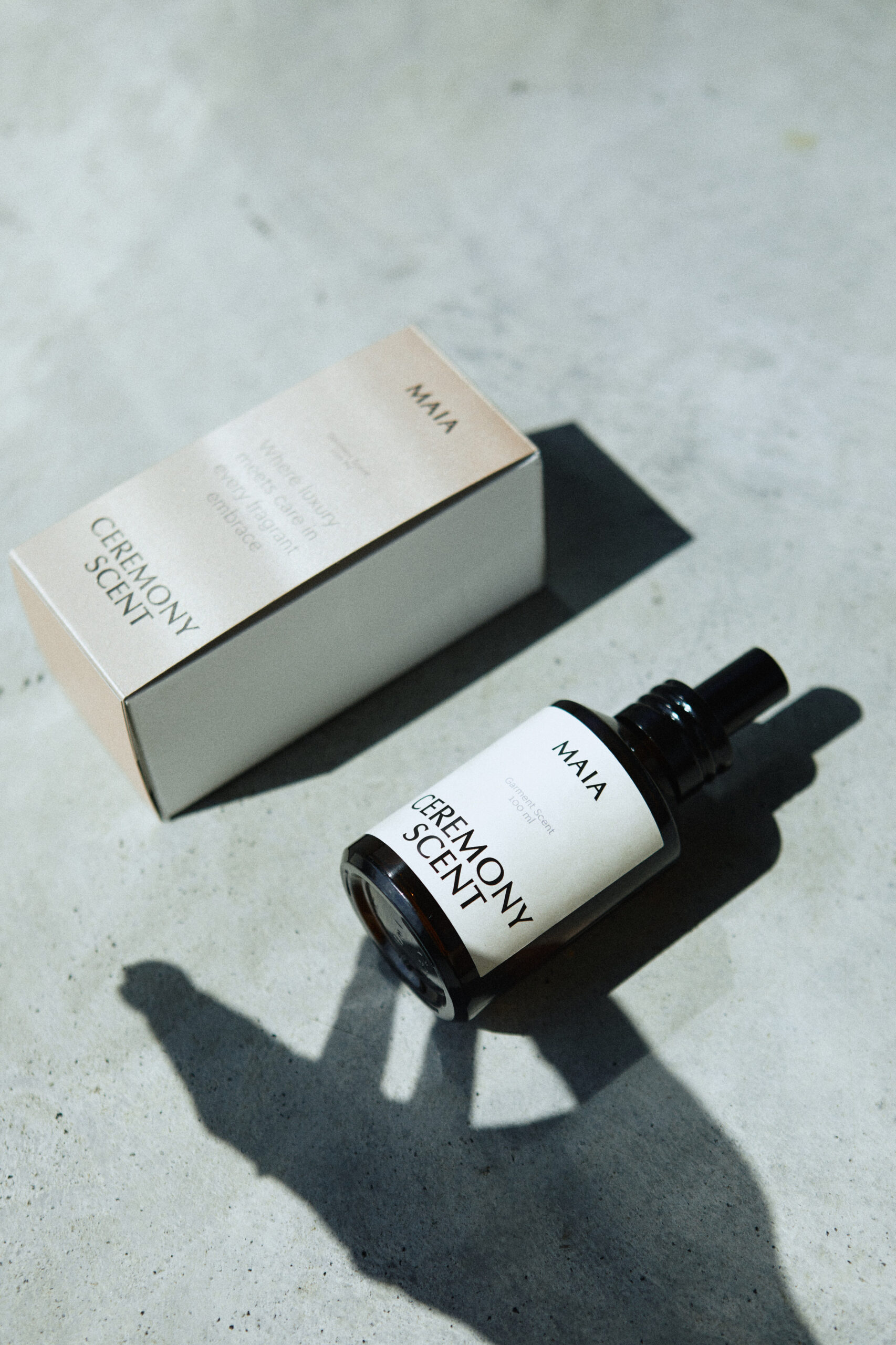 Maia.CeremonyScent