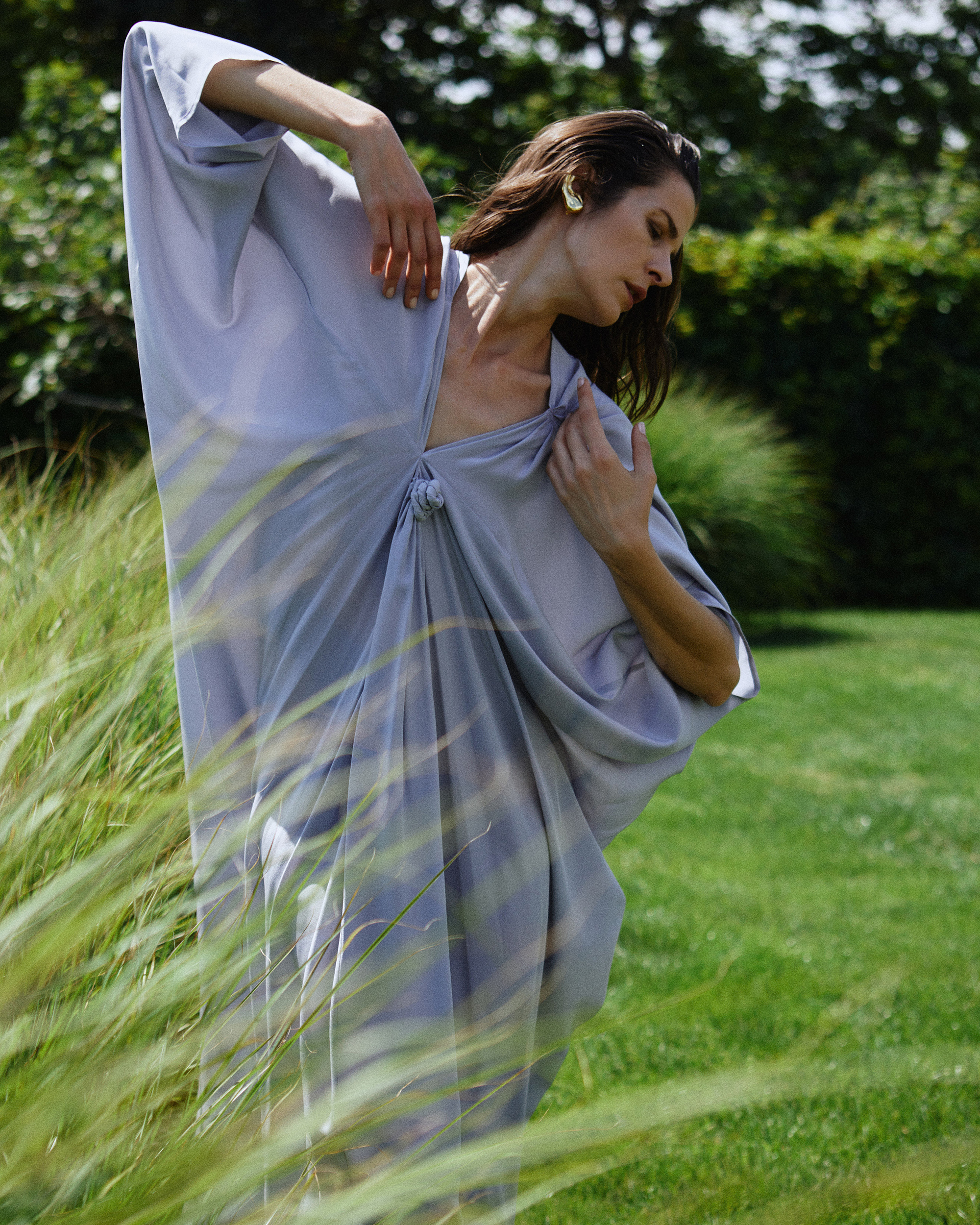 Lavander Dream Dress